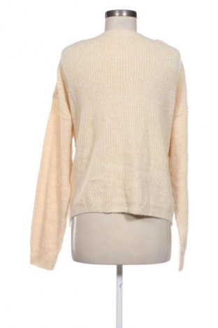 Női pulóver Unbranded, Méret L, Szín Bézs, Ár 6 198 Ft