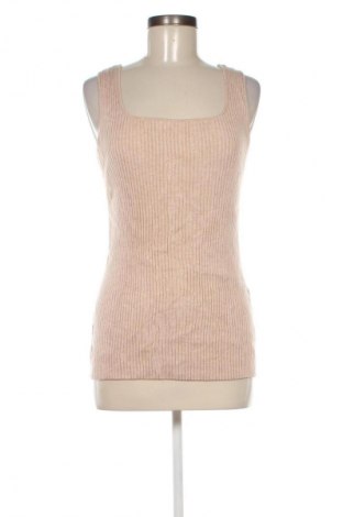 Γυναικείο πουλόβερ Unbranded, Μέγεθος M, Χρώμα  Μπέζ, Τιμή 3,99 €