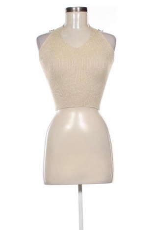 Γυναικείο πουλόβερ Unbranded, Μέγεθος S, Χρώμα  Μπέζ, Τιμή 6,99 €