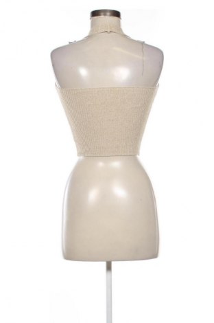 Γυναικείο πουλόβερ Unbranded, Μέγεθος S, Χρώμα  Μπέζ, Τιμή 6,99 €