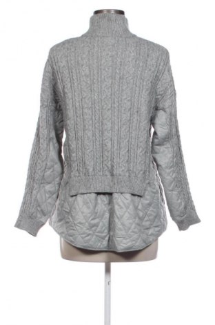 Дамски пуловер Unbranded, Размер L, Цвят Сив, Цена 15,33 €