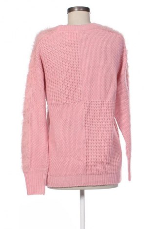 Dámský svetr Unbranded, Velikost L, Barva Popelavě růžová, Cena  425,00 Kč