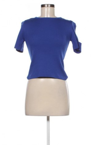 Γυναικείο πουλόβερ Unbranded, Μέγεθος XS, Χρώμα Μπλέ, Τιμή 2,99 €