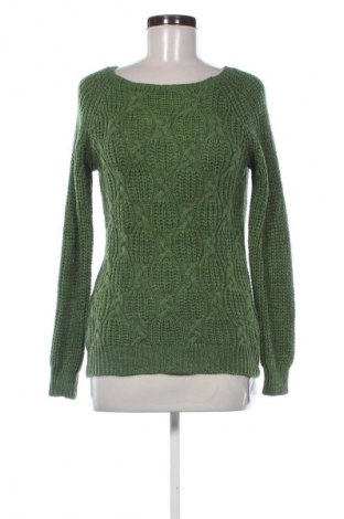 Дамски пуловер Unbranded, Размер S, Цвят Зелен, Цена 19,11 €