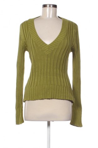 Дамски пуловер Unbranded, Размер L, Цвят Зелен, Цена 18,62 €
