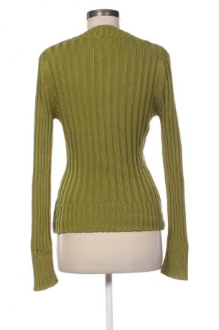 Дамски пуловер Unbranded, Размер L, Цвят Зелен, Цена 18,62 €