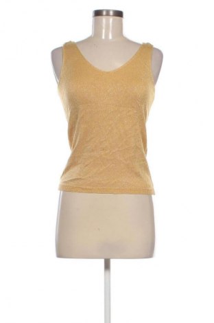 Дамски пуловер Unbranded, Размер XS, Цвят Жълт, Цена 4,60 €