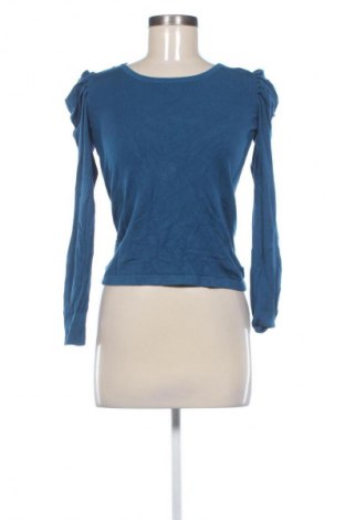 Дамски пуловер Unbranded, Размер M, Цвят Син, Цена 6,13 €