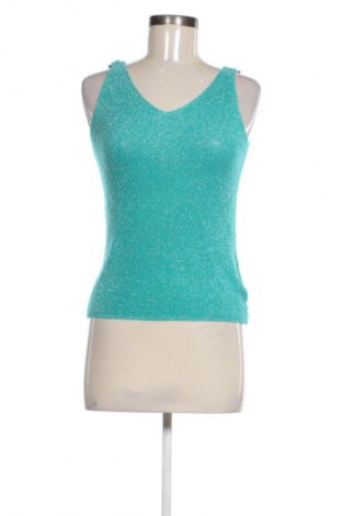 Dámský svetr Unbranded, Velikost M, Barva Modrá, Cena  259,00 Kč