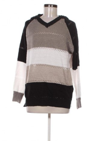 Pulover de femei Unbranded, Mărime L, Culoare Multicolor, Preț 35,99 Lei