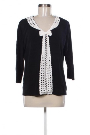 Pulover de femei Unbranded, Mărime L, Culoare Negru, Preț 78,20 Lei