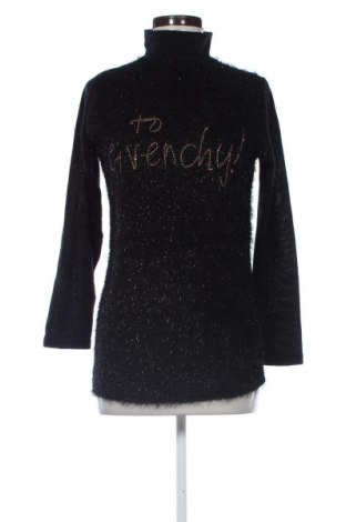 Γυναικείο πουλόβερ Unbranded, Μέγεθος S, Χρώμα Μαύρο, Τιμή 15,00 €