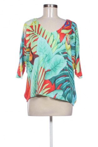 Дамски пуловер Unbranded, Размер L, Цвят Многоцветен, Цена 7,15 €