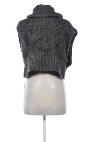 Γυναικείο πουλόβερ Unbranded, Μέγεθος S, Χρώμα Γκρί, Τιμή 9,99 €