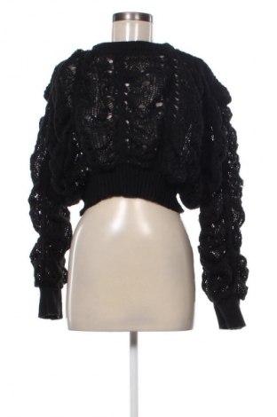Γυναικείο πουλόβερ Unbranded, Μέγεθος M, Χρώμα Μαύρο, Τιμή 7,99 €