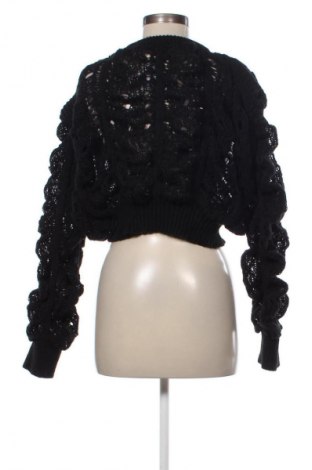 Γυναικείο πουλόβερ Unbranded, Μέγεθος M, Χρώμα Μαύρο, Τιμή 7,99 €
