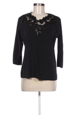 Dámský svetr Unbranded, Velikost L, Barva Modrá, Cena  425,00 Kč