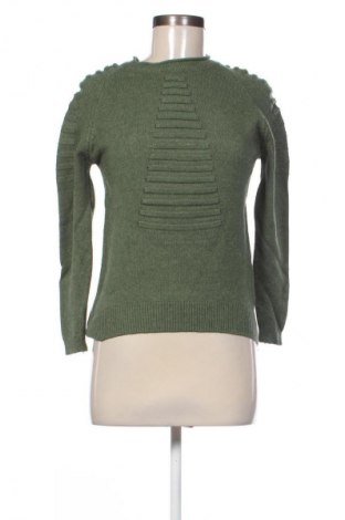 Dámský svetr Unbranded, Velikost S, Barva Zelená, Cena  364,00 Kč
