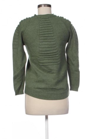 Dámský svetr Unbranded, Velikost S, Barva Zelená, Cena  364,00 Kč