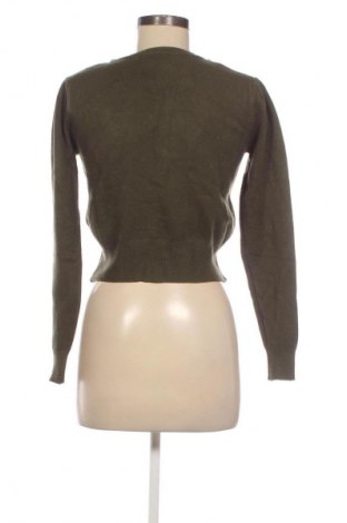 Pulover de femei Unbranded, Mărime M, Culoare Verde, Preț 78,20 Lei