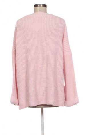 Pulover de femei Kelara, Mărime M, Culoare Roz, Preț 275,99 Lei