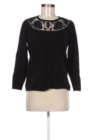 Dámský svetr Unbranded, Velikost L, Barva Černá, Cena  425,00 Kč