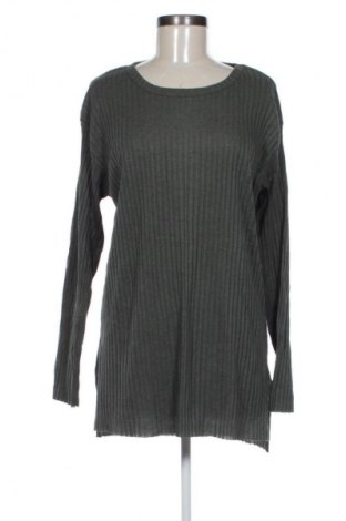 Női pulóver Unbranded, Méret 3XL, Szín Zöld, Ár 7 499 Ft