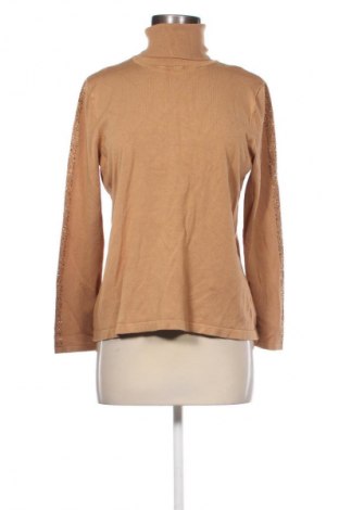 Dámský svetr Unbranded, Velikost L, Barva Hnědá, Cena  425,00 Kč