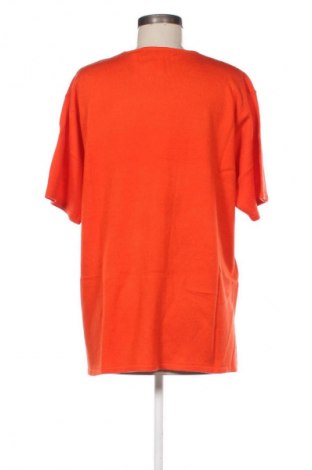 Γυναικείο πουλόβερ Unbranded, Μέγεθος XXL, Χρώμα Πορτοκαλί, Τιμή 7,99 €