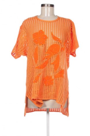 Дамски пуловер Unbranded, Размер XL, Цвят Многоцветен, Цена 6,13 €