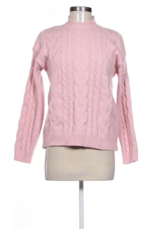 Дамски пуловер Unbranded, Размер XL, Цвят Розов, Цена 15,00 €