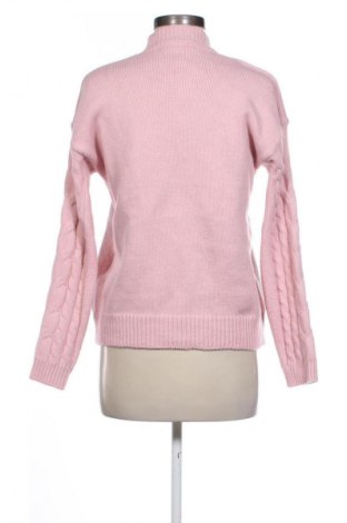Дамски пуловер Unbranded, Размер XL, Цвят Розов, Цена 15,00 €