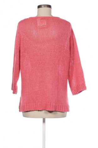 Дамски пуловер Unbranded, Размер XXL, Цвят Розов, Цена 15,33 €