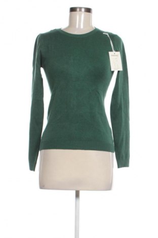 Дамски пуловер Unbranded, Размер XL, Цвят Зелен, Цена 11,24 €