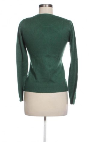 Дамски пуловер Unbranded, Размер XL, Цвят Зелен, Цена 11,24 €