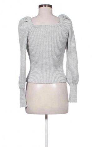 Γυναικείο πουλόβερ Unbranded, Μέγεθος XS, Χρώμα Γκρί, Τιμή 6,99 €