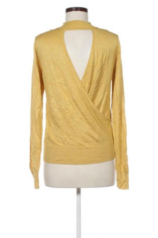 Dámský svetr Unbranded, Velikost M, Barva Oranžová, Cena  149,00 Kč