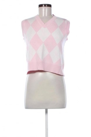 Dámský svetr Unbranded, Velikost S, Barva Růžová, Cena  399,00 Kč