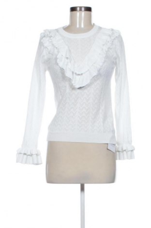 Dámský svetr Unbranded, Velikost S, Barva Bílá, Cena  425,00 Kč