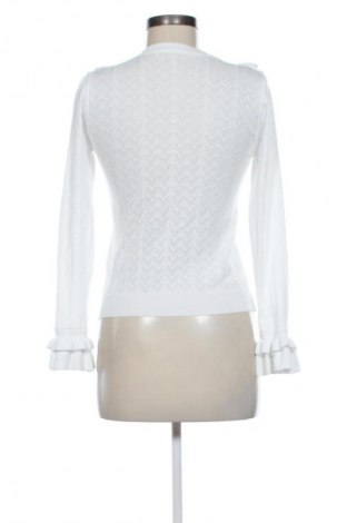 Dámský svetr Unbranded, Velikost S, Barva Bílá, Cena  425,00 Kč