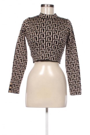 Dámský svetr Unbranded, Velikost S, Barva Vícebarevné, Cena  425,00 Kč