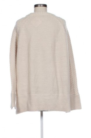 Dámský svetr Unbranded, Velikost XXL, Barva Béžová, Cena  425,00 Kč