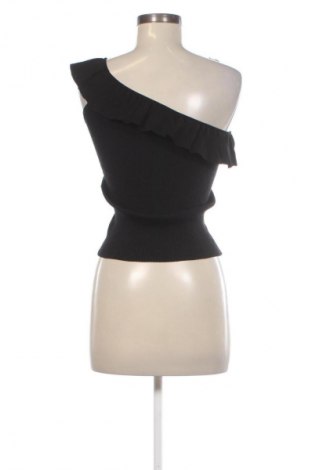 Γυναικείο πουλόβερ Unbranded, Μέγεθος XXS, Χρώμα Μαύρο, Τιμή 3,99 €