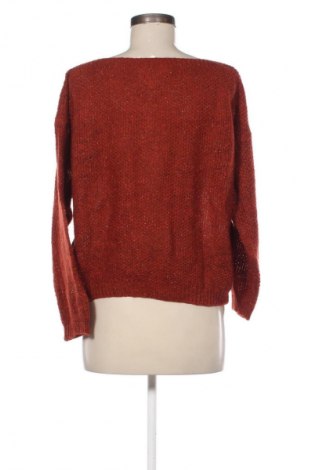 Γυναικείο πουλόβερ Unbranded, Μέγεθος L, Χρώμα Καφέ, Τιμή 14,82 €