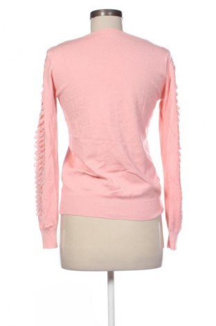 Damski sweter Unbranded, Rozmiar S, Kolor Różowy, Cena 79,99 zł