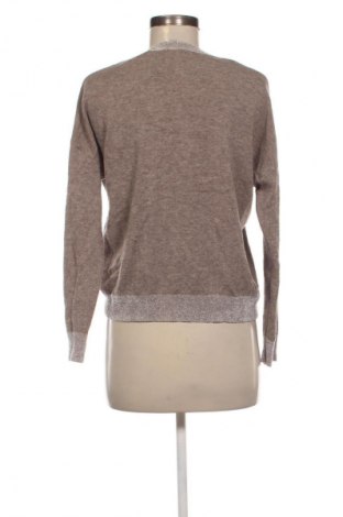 Γυναικείο πουλόβερ Unbranded, Μέγεθος M, Χρώμα Καφέ, Τιμή 11,99 €