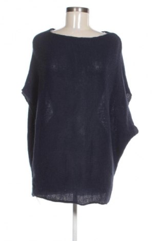 Dámský svetr Unbranded, Velikost M, Barva Modrá, Cena  259,00 Kč