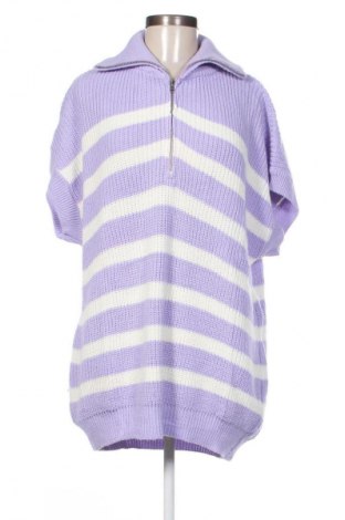 Γυναικείο πουλόβερ Unbranded, Μέγεθος XL, Χρώμα Πολύχρωμο, Τιμή 11,99 €