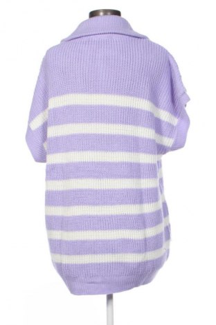 Γυναικείο πουλόβερ Unbranded, Μέγεθος XL, Χρώμα Πολύχρωμο, Τιμή 11,99 €