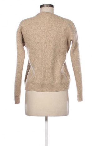 Damski sweter Unbranded, Rozmiar M, Kolor Beżowy, Cena 79,99 zł